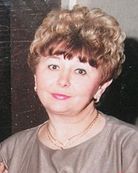 Кек Светлана Николаевна