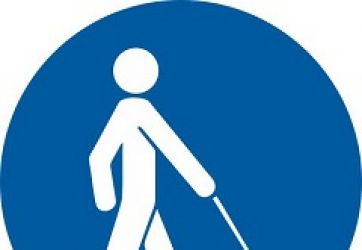 Дни белой трости (12+)