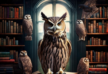 «Пермские мифы для детей» (6+)