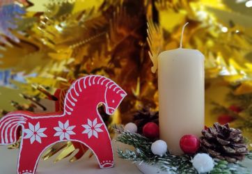 Провожая год минувший, устремляемся вперёд (12+)