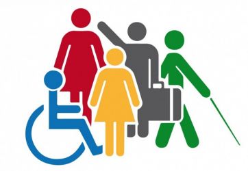 Компоненты доступной среды. Этический аспект коммуникации (12+)