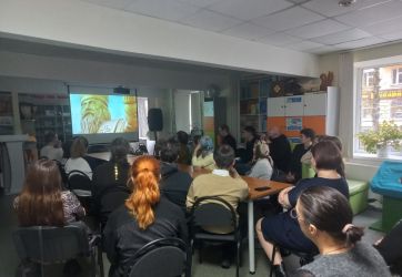 Апостол пермских земель (12+)
