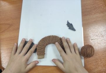 Сказки Ованеса Туманяна в семейном клубе «Территория радости» (3+)