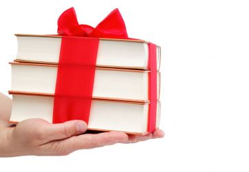 Встреча с любимой книгой (6+)