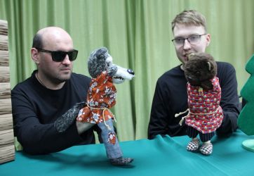 «Тёплые встречи» на радость детям! (6+)