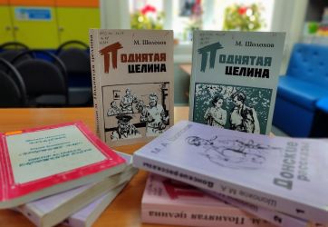 «Сын земли Донской» (12+)
