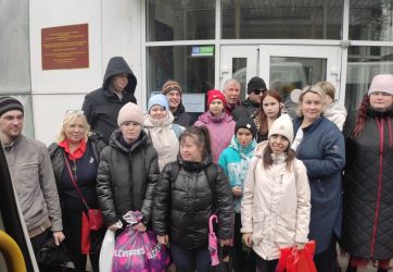 «По родной земле на творческой волне» (12+)