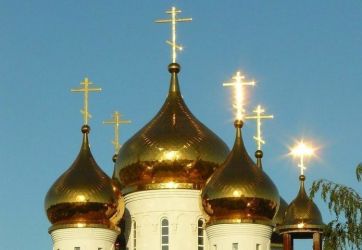 «Свет радости, любви, надежды» (12+)