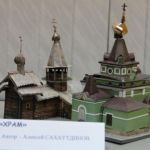 Алексей Сахаутдинов. Храм